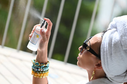 PASSIONE AL LIMONE LINEN SPRAY