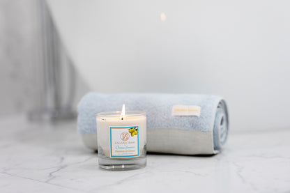 PASSIONE AL LIMONE FRAGRANCE CANDLE