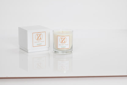 GELSOMINO FRAGRANCE CANDLE