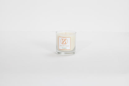 GELSOMINO FRAGRANCE CANDLE