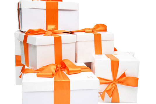 Gift Wrap