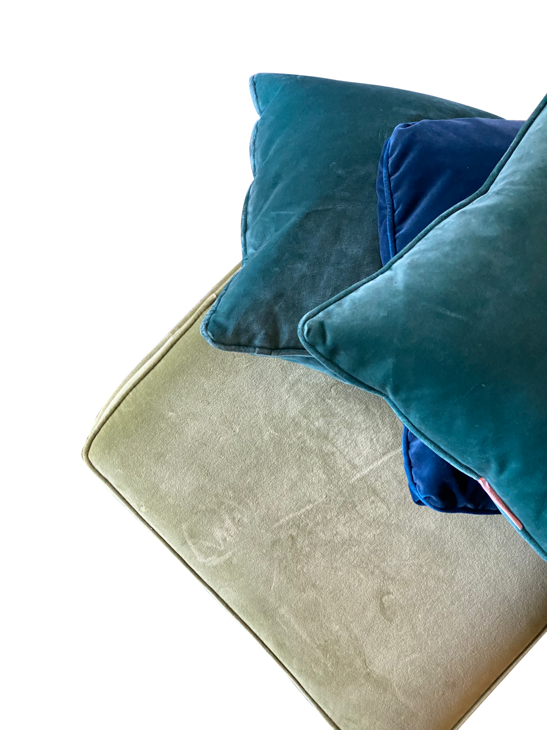 SICILY  ACCENT PILLOW