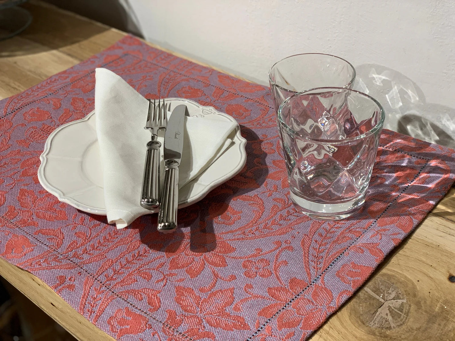 TASCA PLACEMATS