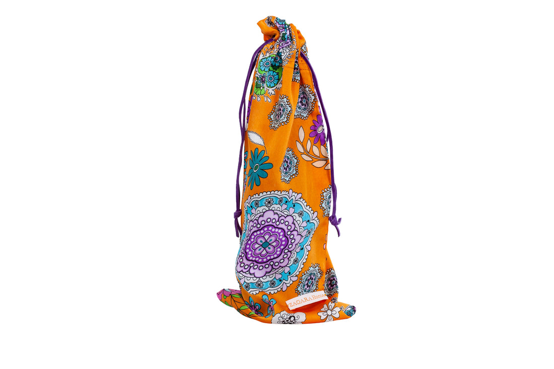 BOTTLE COVER