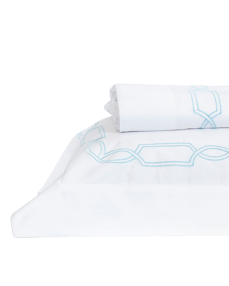 KATHERINE BED LINEN KING SET