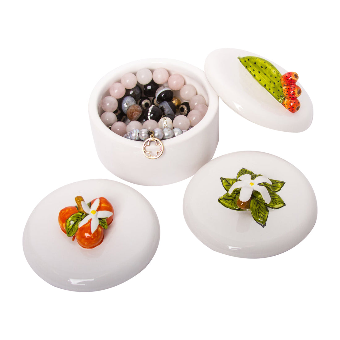 LE SICILIANE COFANETTO