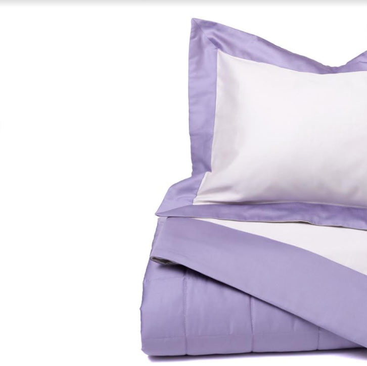 LAMPEDUSA BED LINEN QUEEN SET