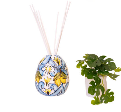 LIMONE UOVO DIFFUSER