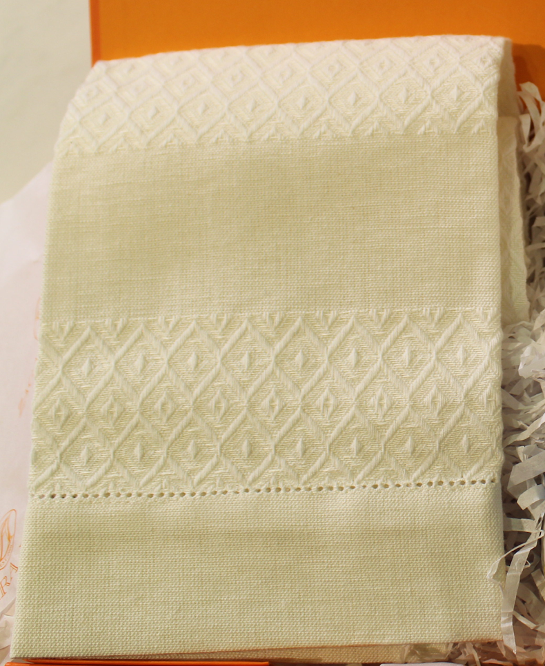 The Sicilian Welcome gift set