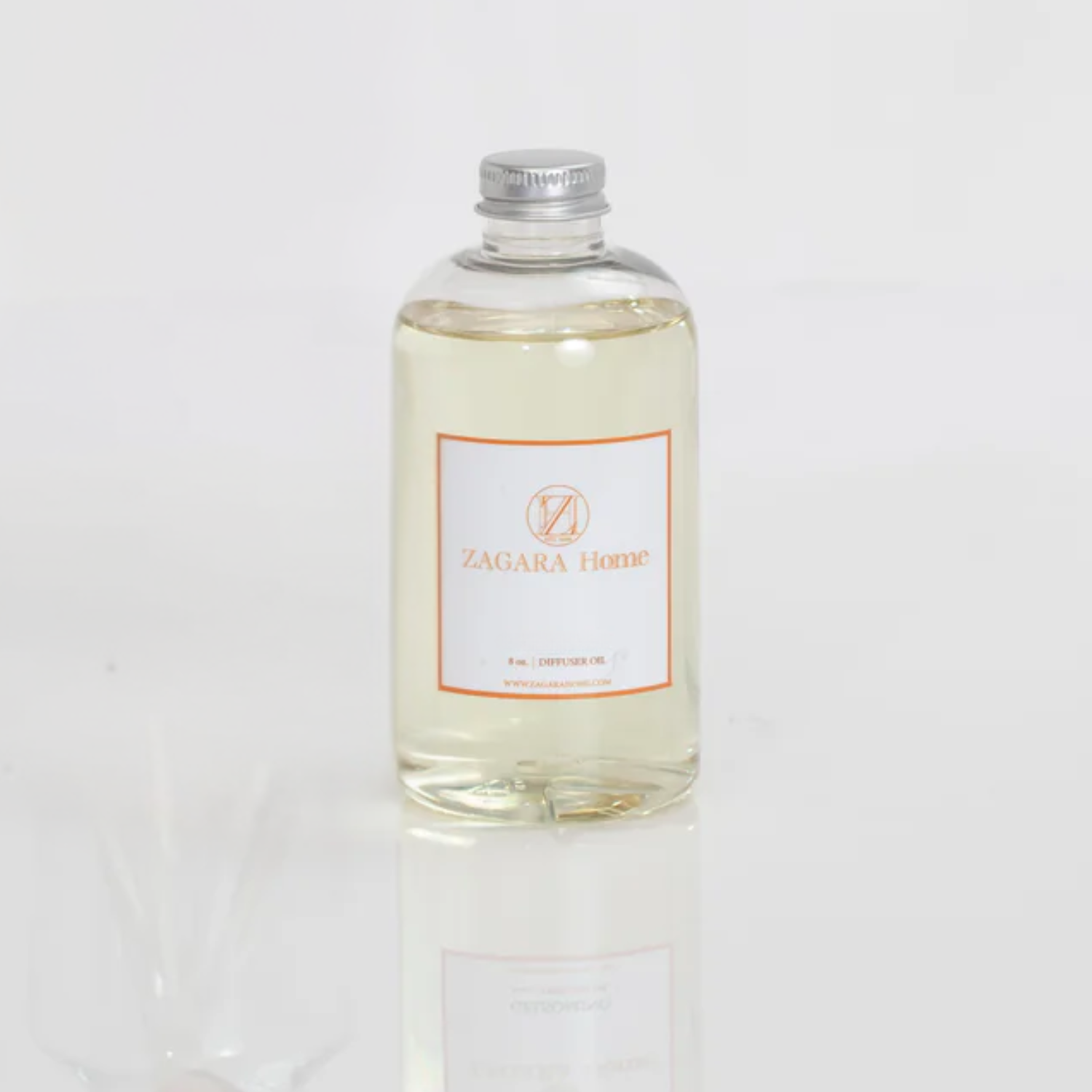 Reed Diffuser Oil Refill                8 fl. oz /230 ml