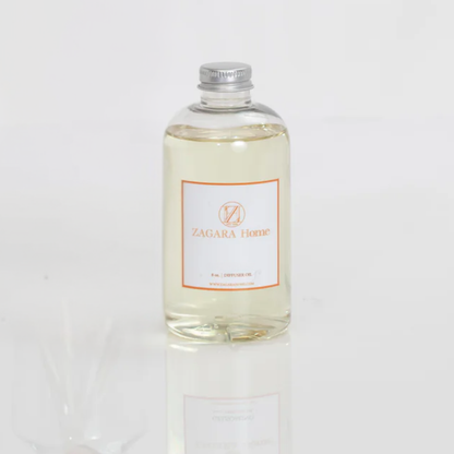 Reed Diffuser Oil Refill                8 fl. oz /230 ml
