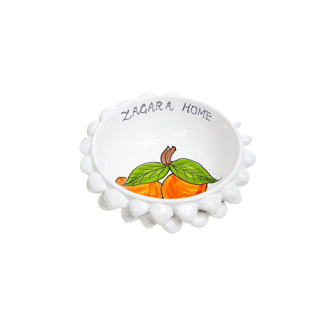 Mezza Pigna Ciotola Candle - limited edition