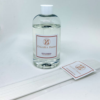 Reed Diffuser Oil Refill                8 fl. oz /230 ml