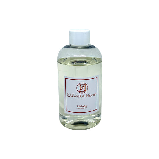 Reed Diffuser Oil Refill                8 fl. oz /230 ml