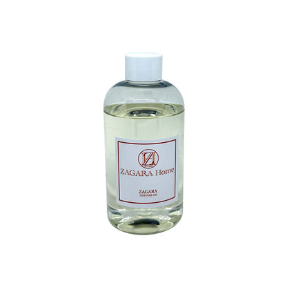 Reed Diffuser Oil Refill                8 fl. oz /230 ml