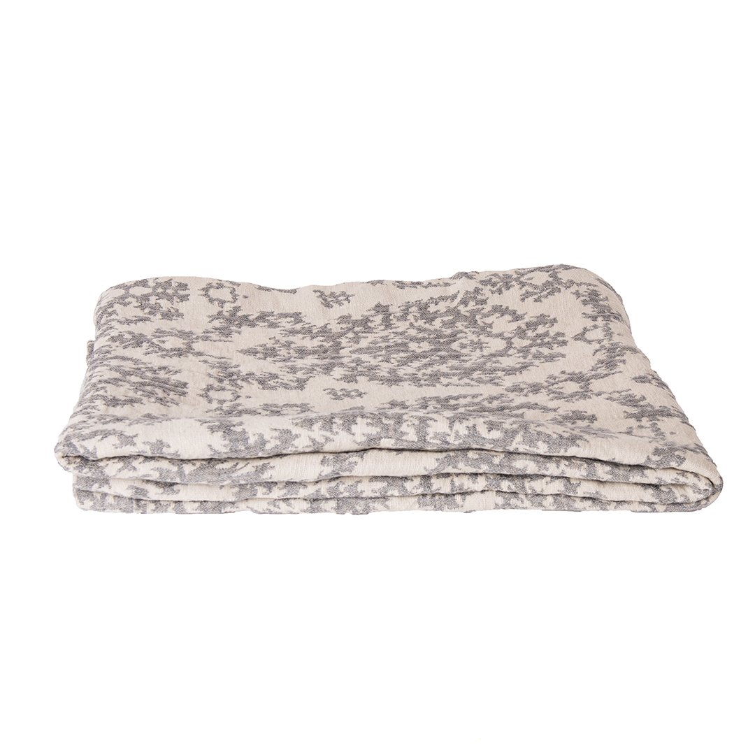 ZINGARA COVERLET