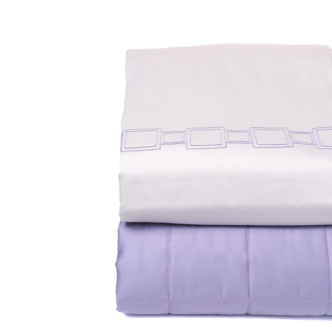 LINOSA BED LINEN QUEEN SET