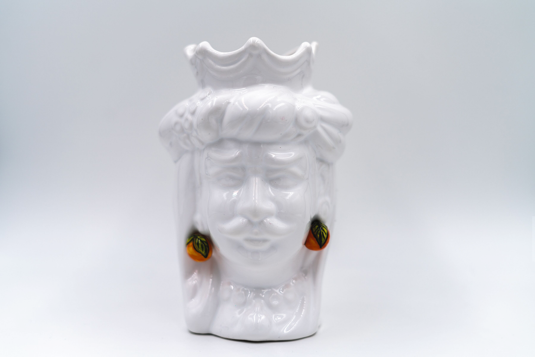 CICCIO FRAGRANCE DIFFUSER VASE