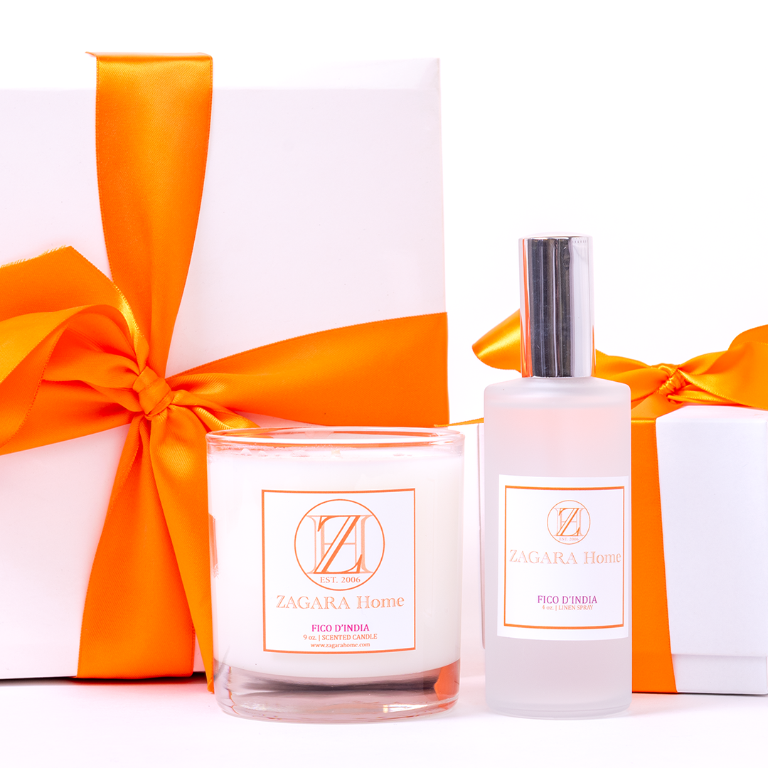 CANDLE & LINEN SPRAY