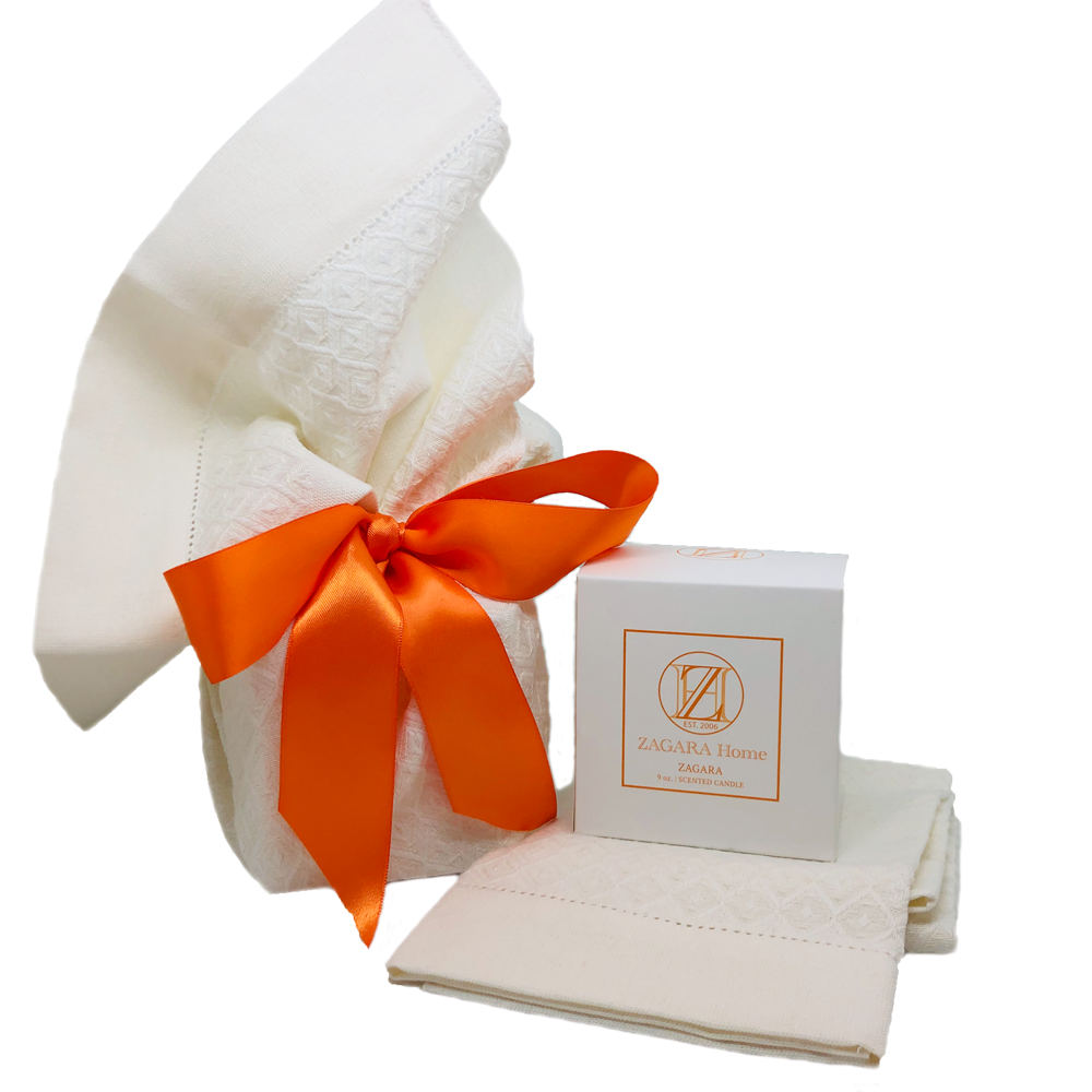 FIORDILATTE GIFT SET