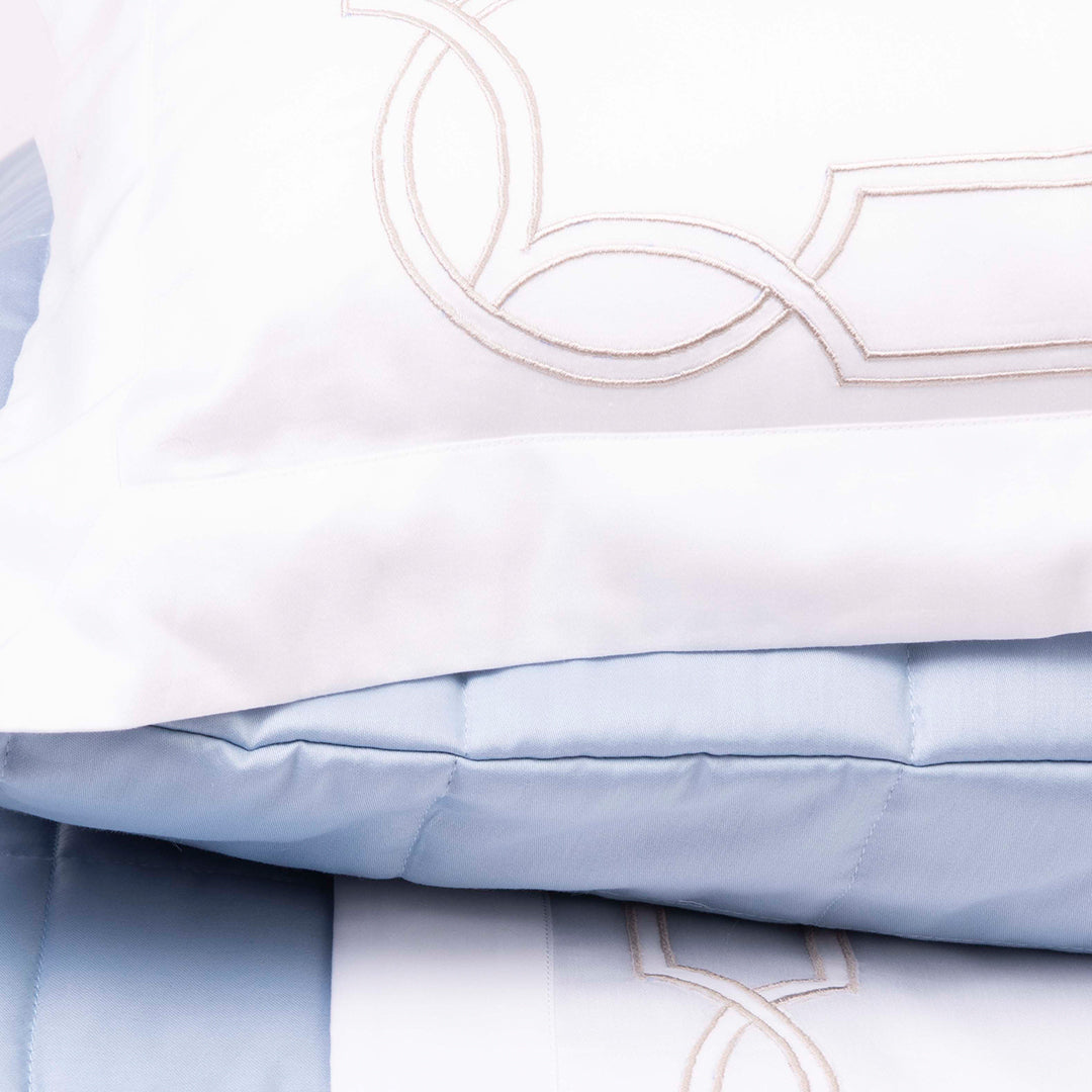 KATHERINE BED LINEN QUEEN SET