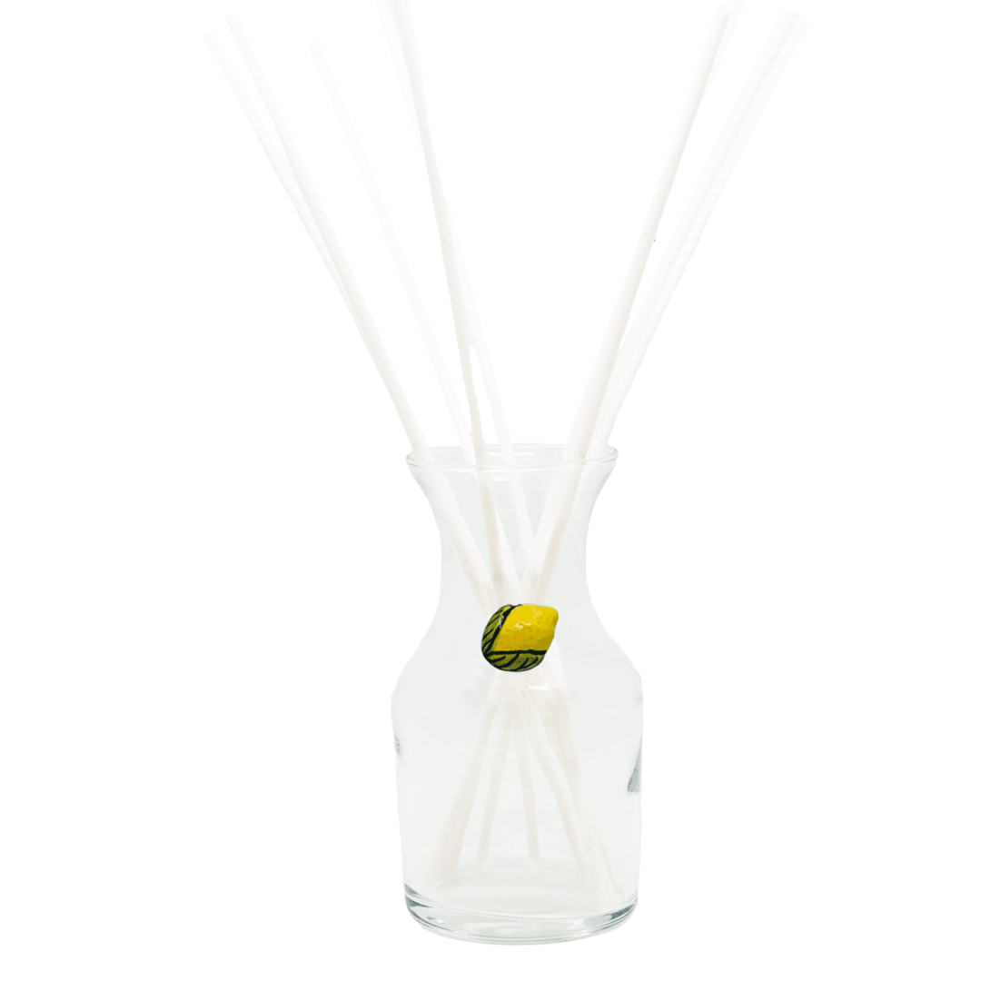 PASSIONE AL LIMONE FRAGRANCE DIFFUSER